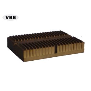 Military 14.0-14.5GHz ECM Rf Power Amplifier 40MHz