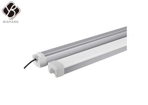 China Industrial 1FT - 4FT Waterproof LED Tube Light , LED Tube Light Fitting OEM / ODM factory