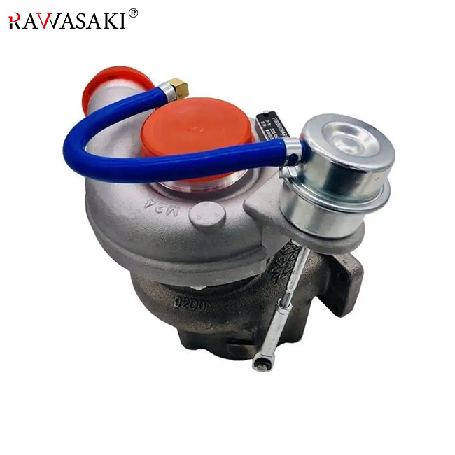 Excavator Engine Turbocharger GT2556S Turbo 320-06159 32006159 320/06159