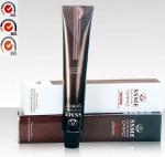 Salon Permanent 60ml Grape Purple Hair Color Cream