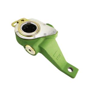 China Haldex Type 1 Hole 10 Teeth Automatic Slack Adjuster 79443 | OEM 1358635() / 1789568(Scania) | Casting 4084 factory