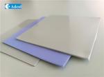 Soft Thermally Conductive Material Thermal Conductive Heatsink Silicone Gap