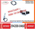Neutral Control Valve 294200-0460 For Applicable to Nissan Mazda Mitsubishi
