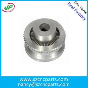 China CNC Machining Parts Metal Stainless Steel Parts Machining Parts, CNC Parts factory