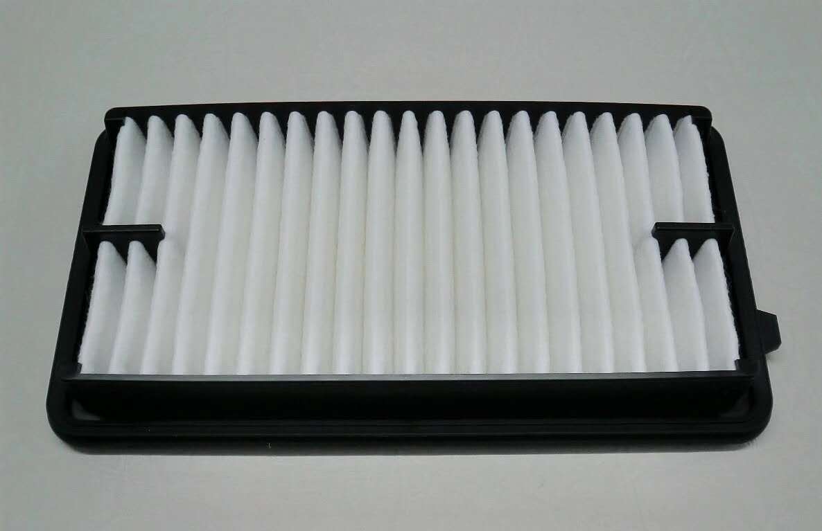 PA3653 PU Air Filter for Mitsubishi B30 and Nissan B11 1998-2003 Optimal Performance