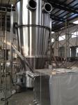FLP Series Powder Coating Film Coating Machines Polyurethane Spray