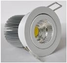 China COB 25W Led Ceiling Light factory