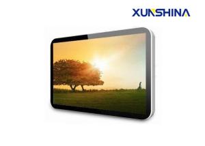 China High Brightness FHD Android Wall Mounted Digital Signage Display on sale