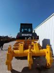 Shanghai Factory Direct Sale Used SD22 Bulldozer With Excellent Condition