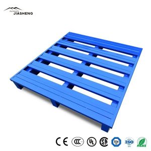 Modern Aluminum Pallet Easily Cleaned For High Level Racking