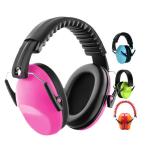 Kids Customized Ear Defenders Colorful Children Hearing Protection Noise