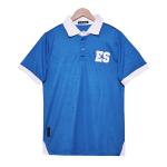 El Salvador 2025-2026 season fan version home football jersey group customizatio