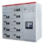Factory direct supply Compact structure MNS Low-voltage Switchgear