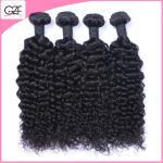 DHL Fedex Overnight Shipping Kinky Curly Wave Chinese Supplier Unprocessed