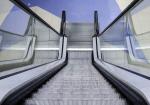 Heavy Duty Weatherproof Outdoor Escalator Inclination 30 / 35 Degree