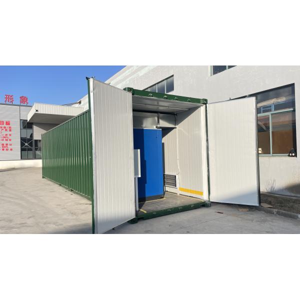 Advanced Psa Nitrogen Generator Nitrogen Plant Portable Nitrogen Making Machine