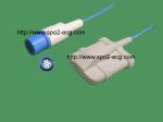 Adult silicone soft_Siemens/Darger round 7pin spo2 sensor_SC8000,SC9000XL