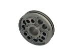 Heat Treatment Sinter Shock Absorber Piston Density 6.8 G/Cm3 For Truck