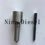 High Speed Steel Bosch Diesel Nozzle , Common Rail Nozzle Grade A