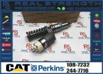 Fuel Injector Assembly 10R-7232 235-1401 235-1400 294-3500 356-1367 356-1373 359