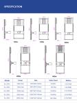 Ip66 Integrated Solar Led Street Light 60w 80w 90w 120w 200 Watts Led Road