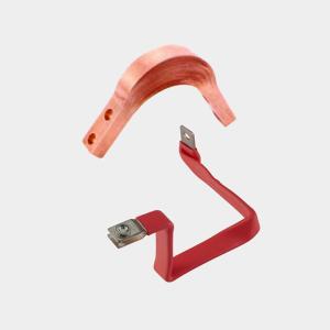 China Custom Battery Bus Bar Connector For Battery Pack Electric Vehicle factory