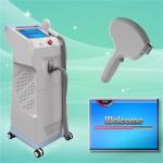 Amazing result 808nm Diode Laser Hair Removal beauty system