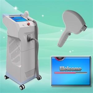 Amazing result 808nm Diode Laser Hair Removal beauty system
