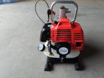 6500 RPM Compact Air Compressor , TW4310C / TW4315C Small Air Compressor Water