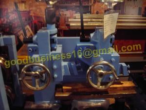 China Pipe Making Machine, ERW50 factory