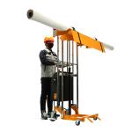 SINOLIFT The EFR Media Roll Lifters