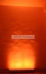 China UL LISTED 18x10W RGBW 4 in 1 LED Strip Wall Washer Light