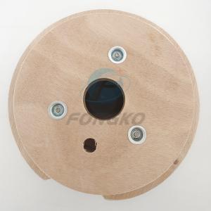 China 50m Optical Cable Assembly DLC GYFJH 2 Core Outdoor Protected Branch factory