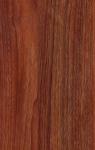 Red ISO90012000 SPC Vinyl Flooring For Apartment