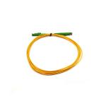 e2000 Simplex Single mode G652D G657A fiber patch cables Fiber Jumper fiber