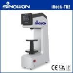 Semi Automatic Rockwell Hardness Tester