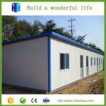 puerto rico living 20ft container house prefab houses furnished