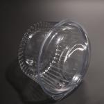 PET Disposable Food Packaging Disposable Plastic Container 32g
