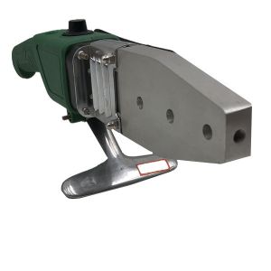 Pp Pe Ppr Plastic Pipe Welding Machine 20mm 63mm