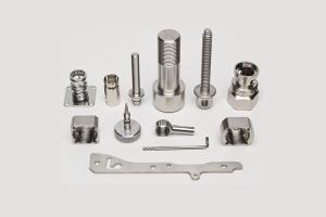 China High Hardness Custom Stainless Steel Products / Stainless Steel Furniture Hardware factory