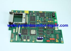 China GE Datex-Ohmeda S5 Patient Monitor Central Motherboard Processing Board CMFF-8003037 factory