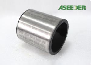 China Aseeder Tungsten Carbide TC Radial Bearing For Mud Motor In Oil And Gas Indutry factory