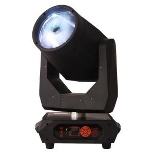 China ATG 380W Anti Water Moving Head Light 7R 230W High Brightness LED Matrix Beam Light factory
