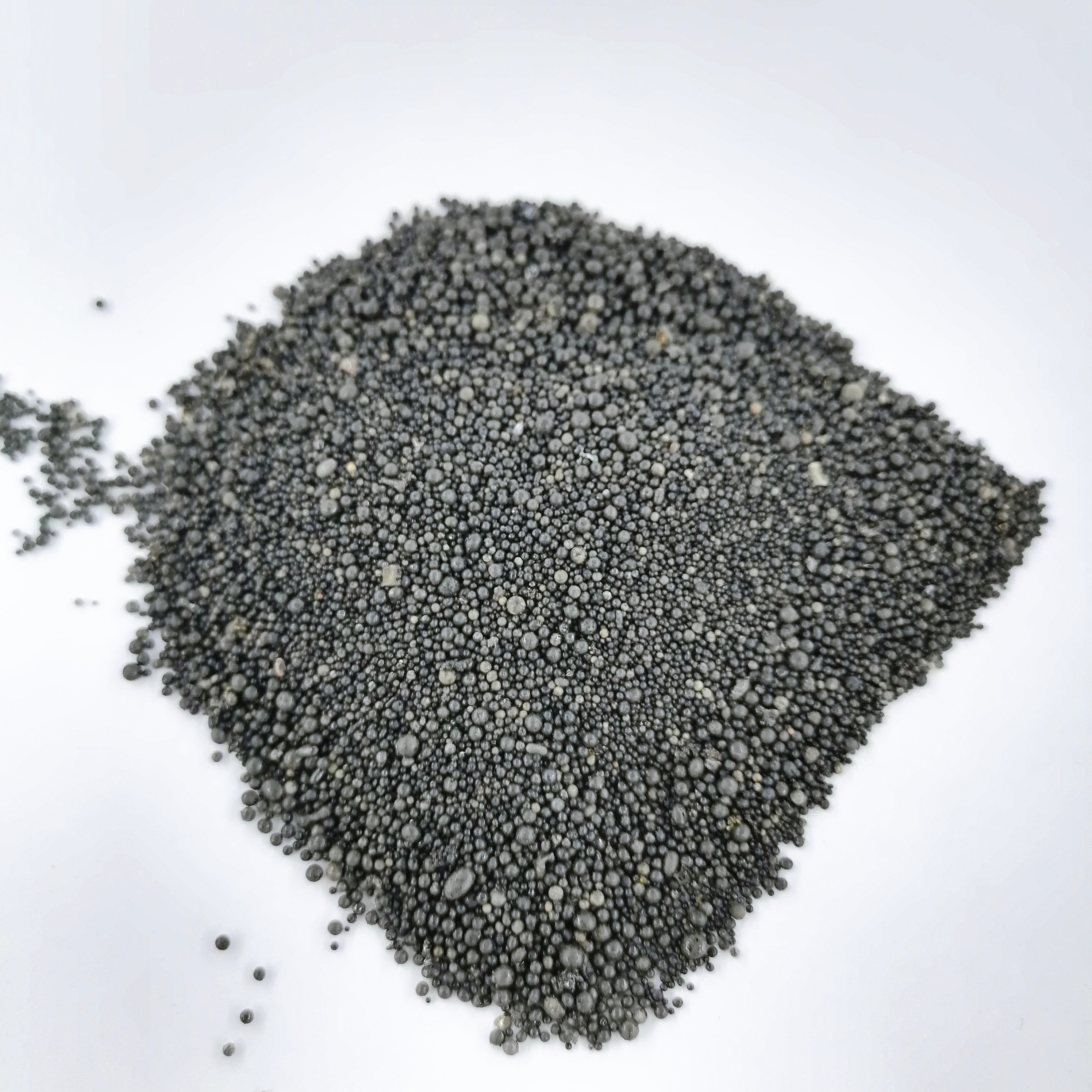 Low Thermal Expansion Ceramic Foundry Sand CFS The Ultimate Choice for Ladle Drainage