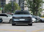 310/475kW Middle SUV Zeekr 7X The Ultimate Driving Experience Luxury Electric