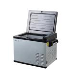 Compressor Fridge 12V/24V Car Mini Portable Refrigerator Electric Cooler For Car