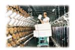 ISO Carbon Steel 1400*2200mm Scissor Lift Equipment