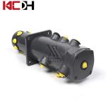 Hydraulic Central Swivel Joint Assembly For Zoomlion ZE60 Excavator