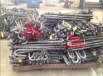 J bolts projects