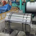 Monel K500 Nickel Alloy Strip Roll 0.1 - 3.0mm Thickness Cold Rolled 2B Finish